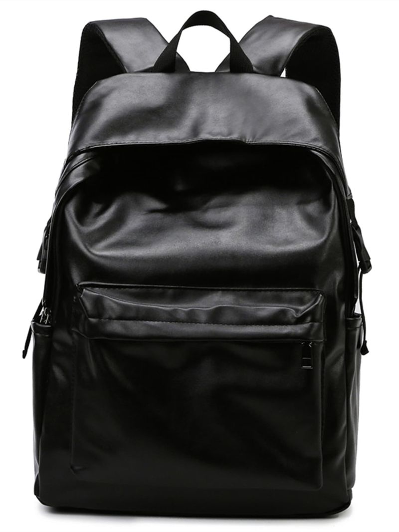 Minimalist Classic Backpack