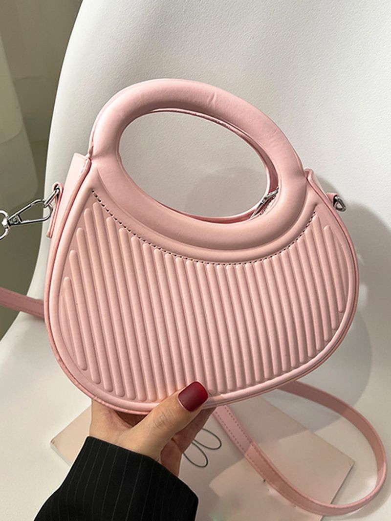 Embossed Detail Novelty Bag