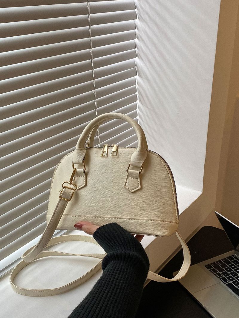 Mini Minimalist Dome Bag