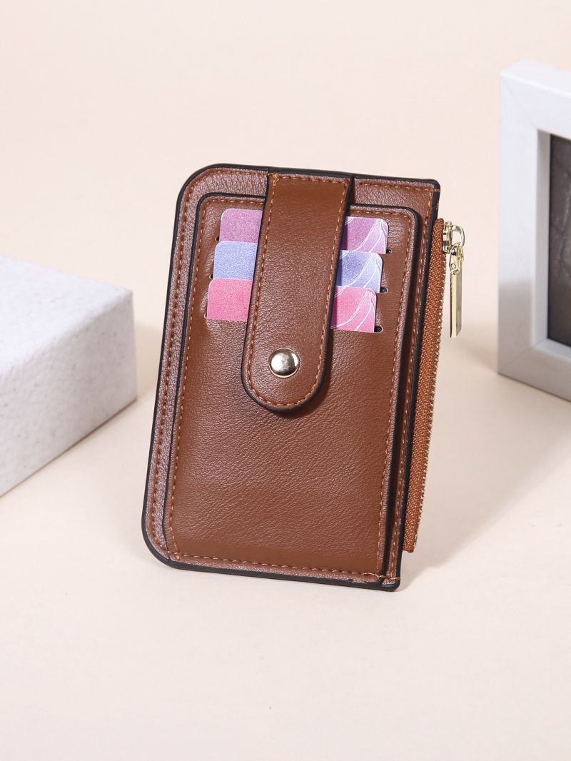 Minimalist Card Holder