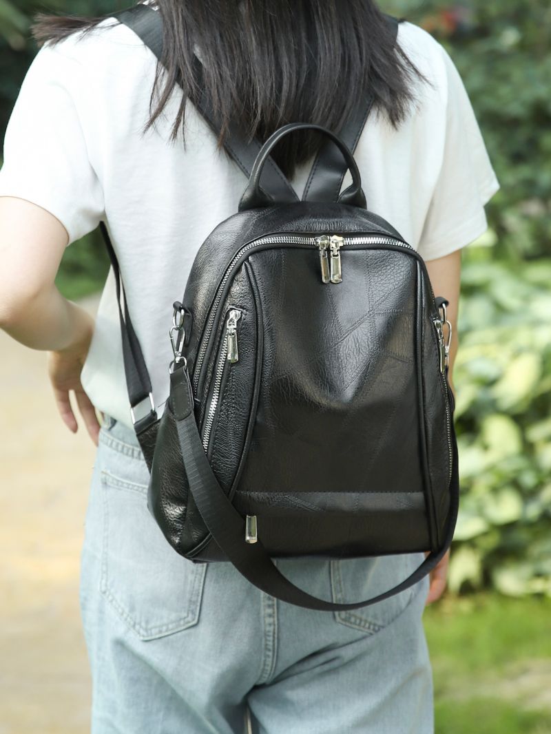 Minimalist Classic Backpack