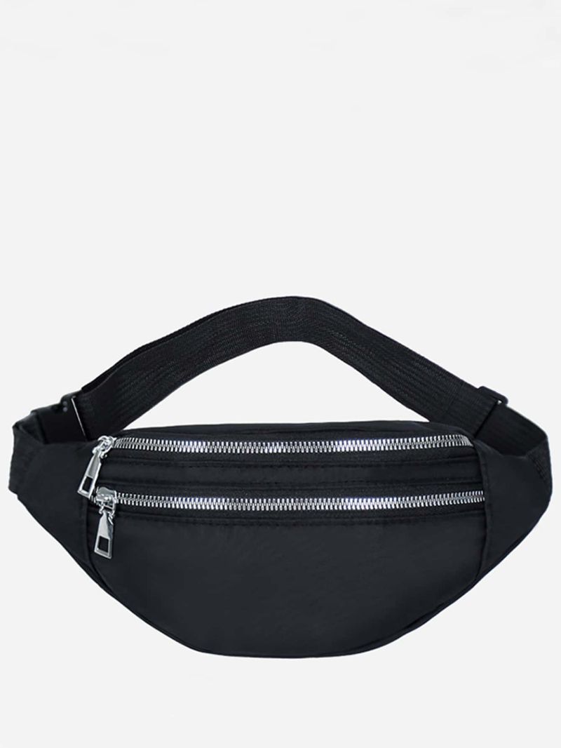 Minimalist Fanny Pack