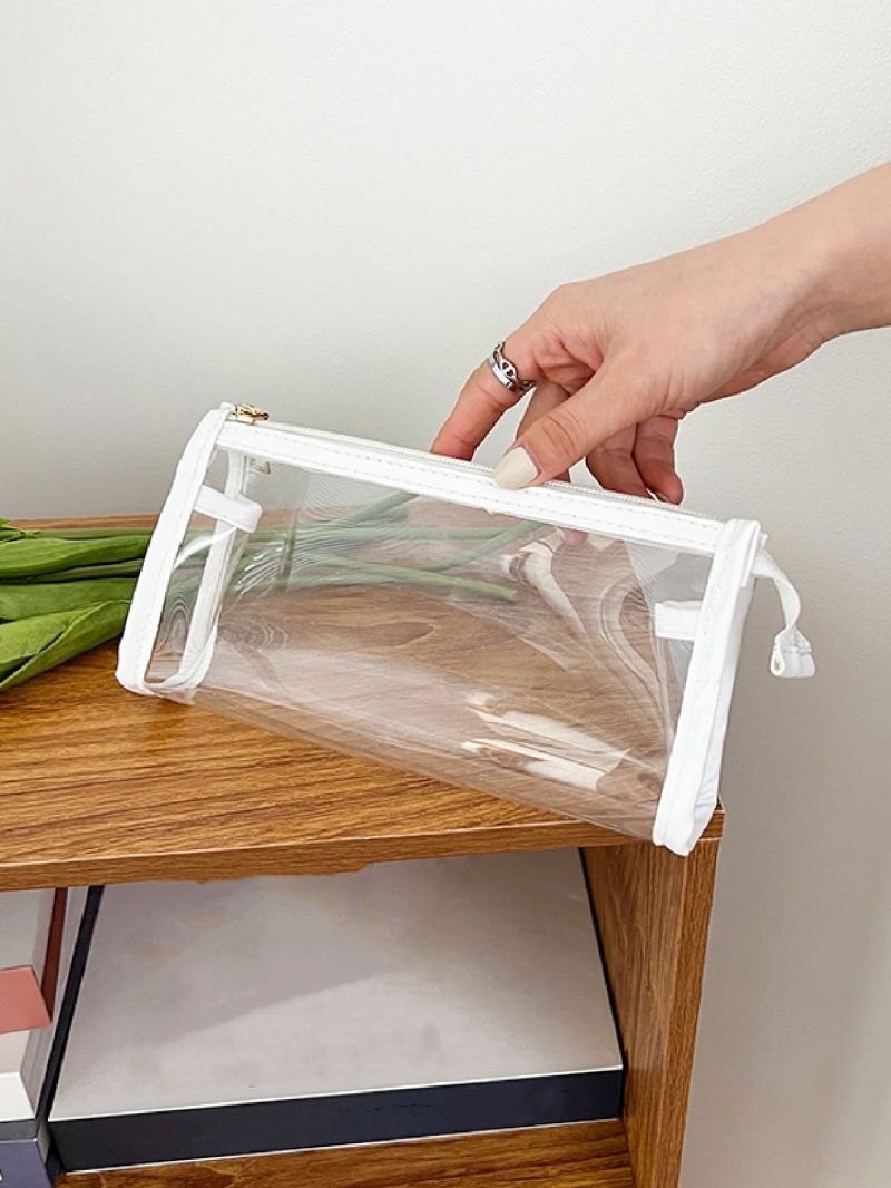 Clear Bag Insert