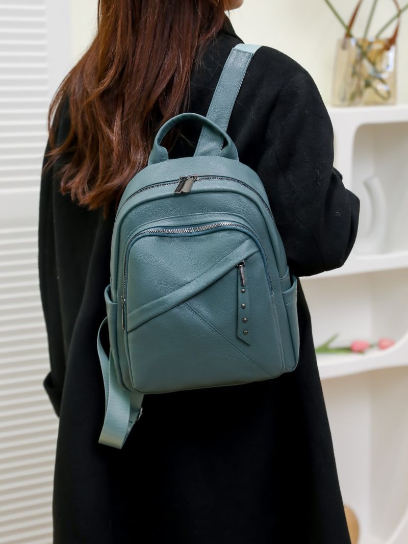 Minimalist Classic Backpack