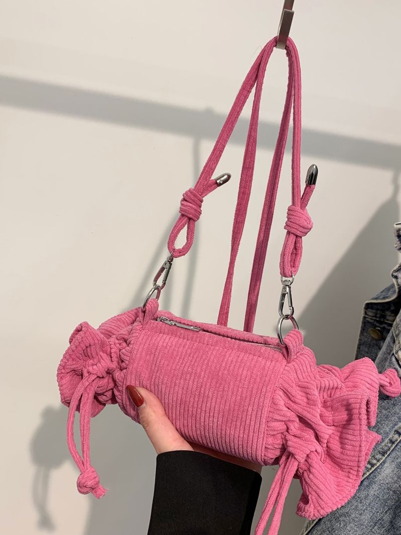 Drawstring Design Novelty Bag