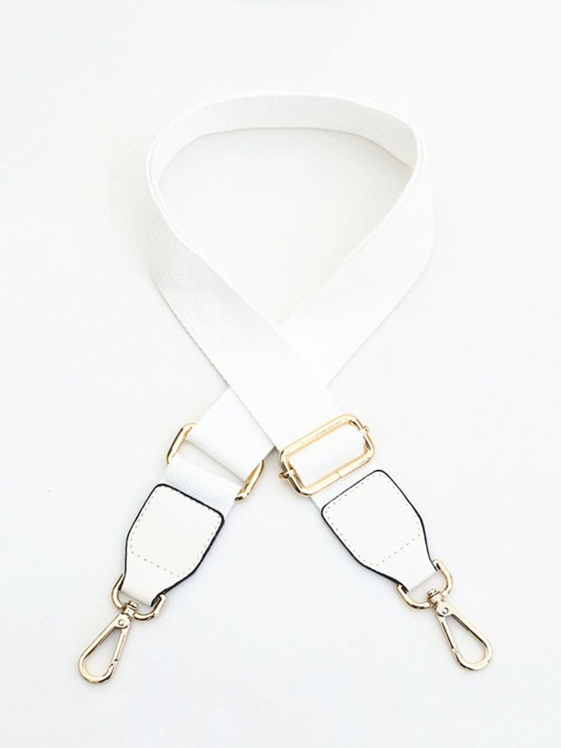 Minimalist Bag Strap