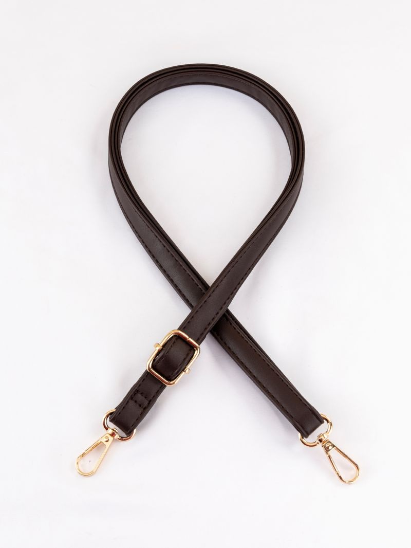 Minimalist Bag Strap