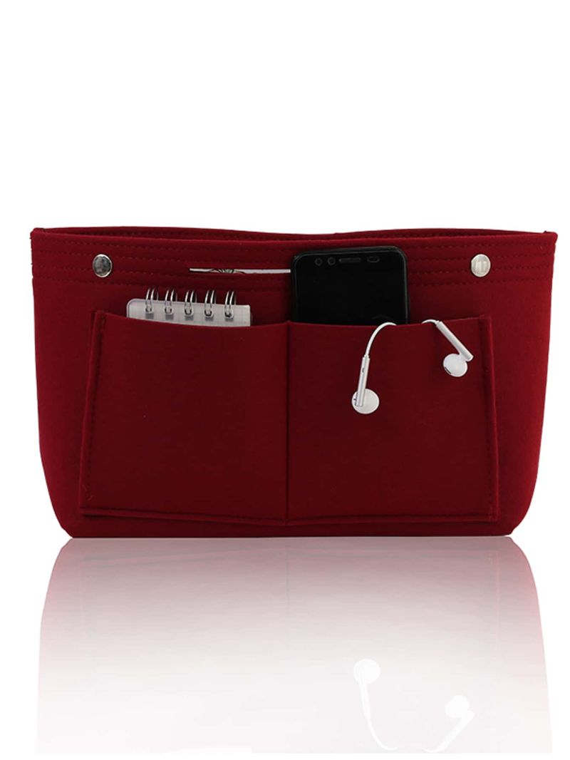 Minimalist Bag Insert