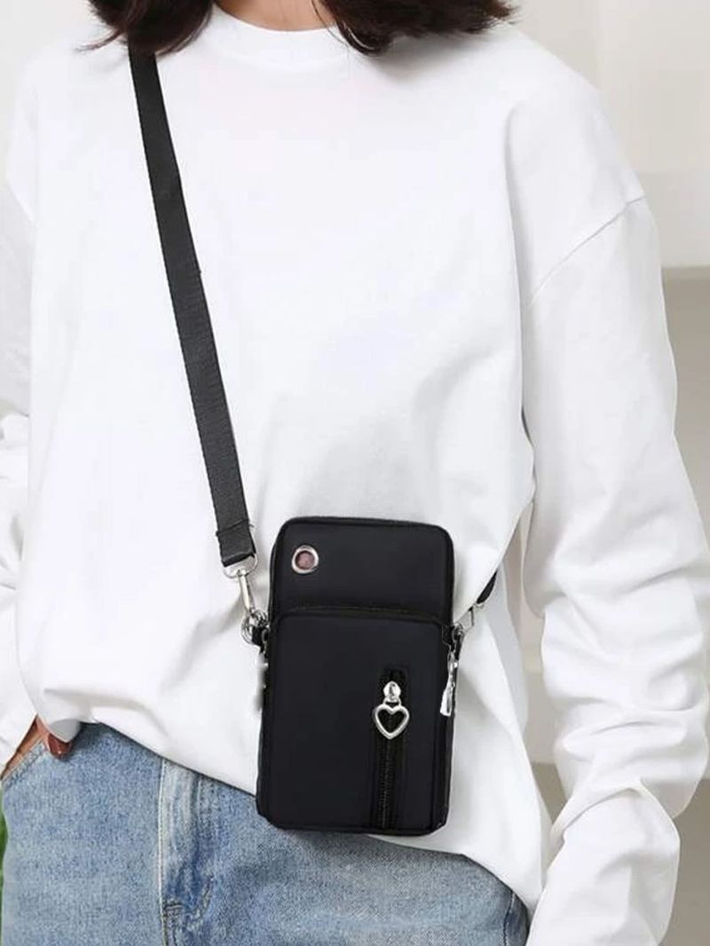 Minimalist Phone Wallet