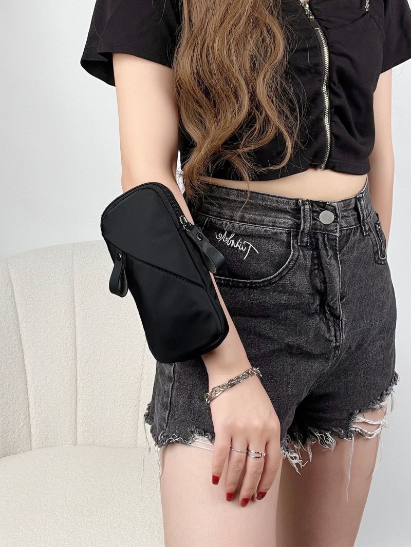 Minimalist Phone Wallet