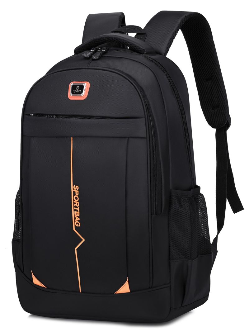 Waterproof Men Backpack Work 15.6 Inches Laptop Men Travel Backpack College School Backpack For Boy Girl Camping Bag