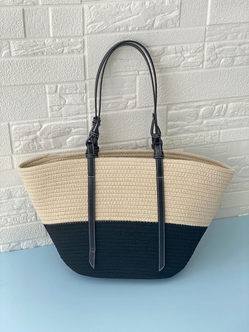 2023 Summer Women Beach Bag