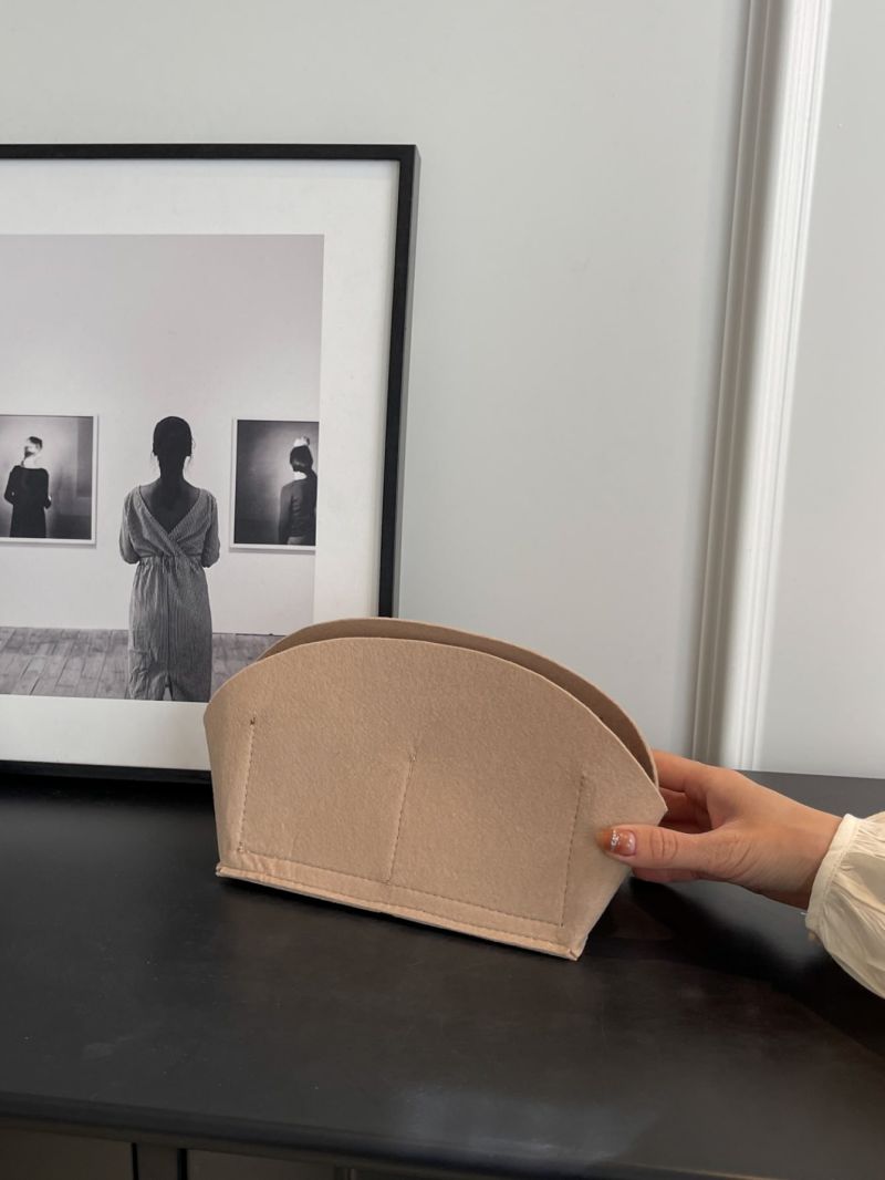 New Style Women's Bag Liner Package Makeup Bag Travel Packing Cube Handbag Simple And Convenient