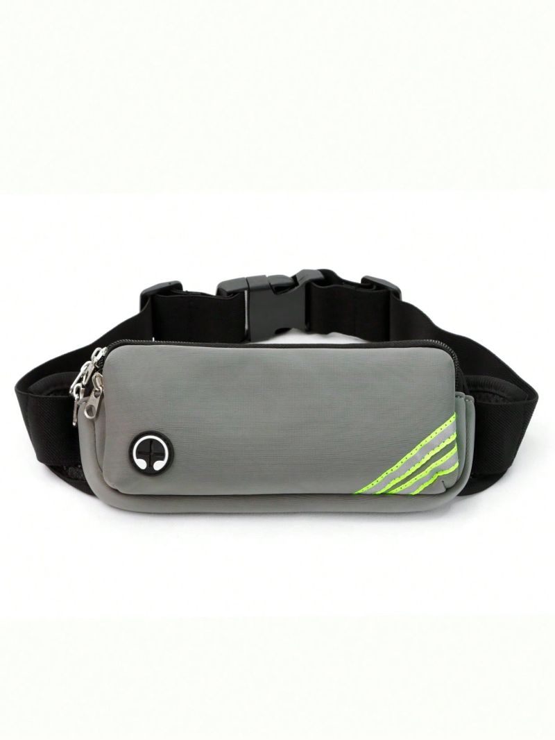 Double Pocket Fanny Pack