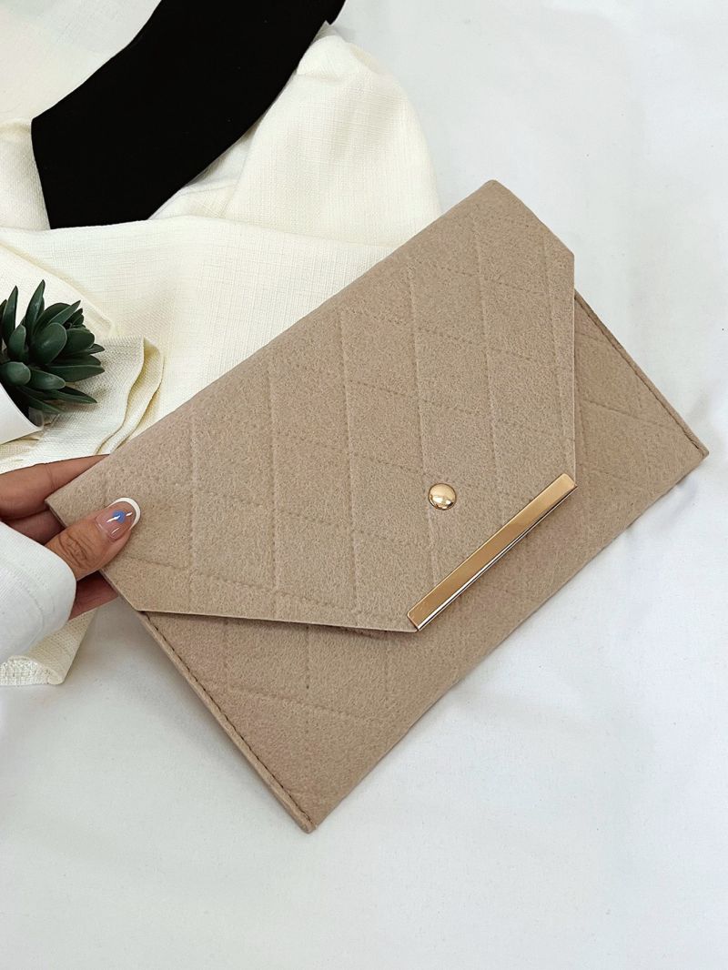 Medium Envelope Bag Stitch Design