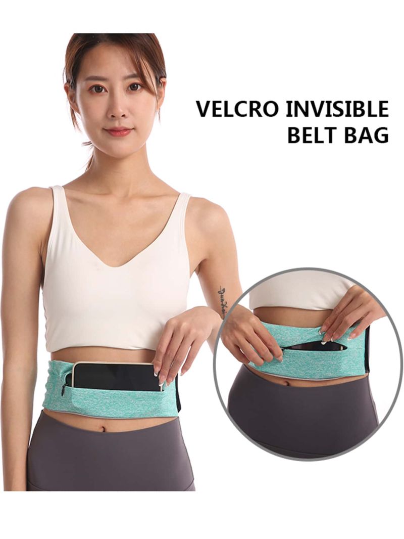 Running Waist Bag