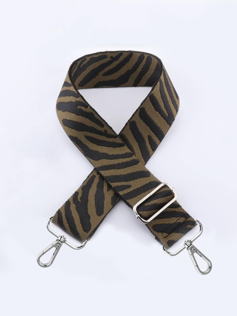 Adjustable Bag Strap Handbag Belt Wide Shoulder Bag Strap Replacement Strap Accessory Bag