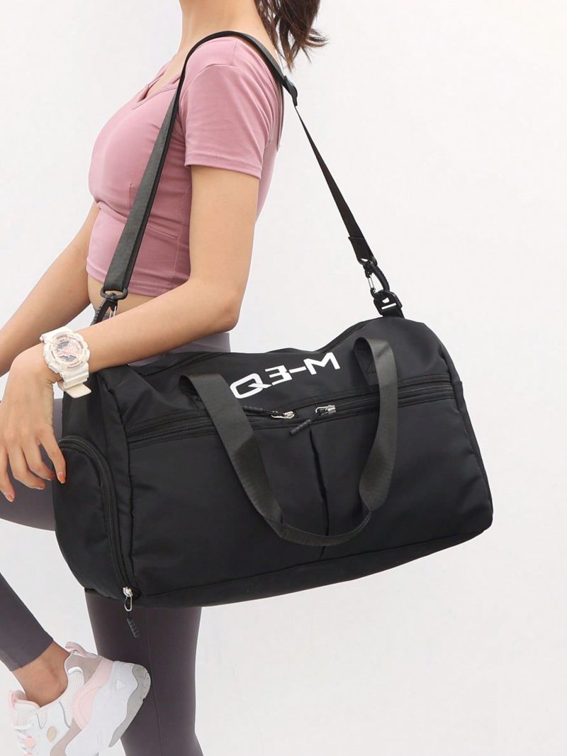 Waterproof Large Capacity Gym Bag