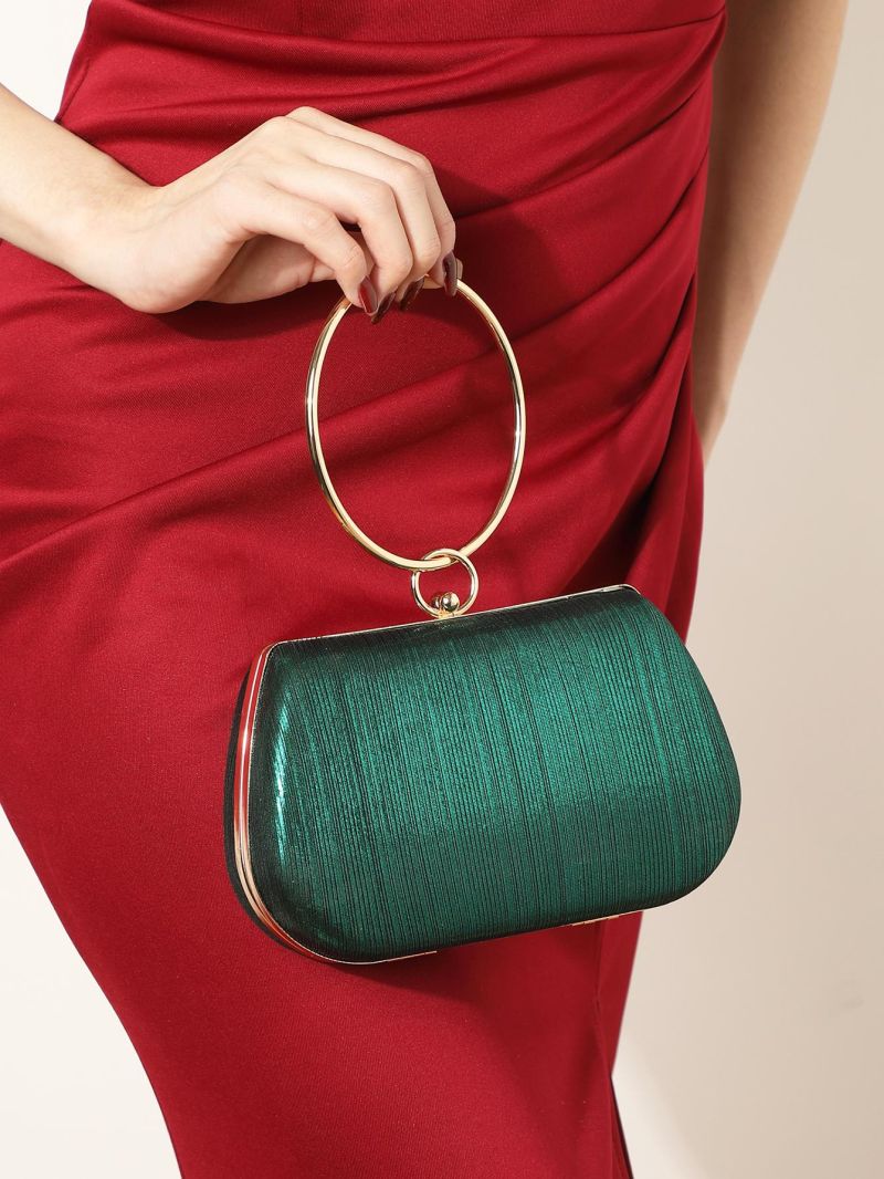 Minimalist Box Bag Mini Top Range