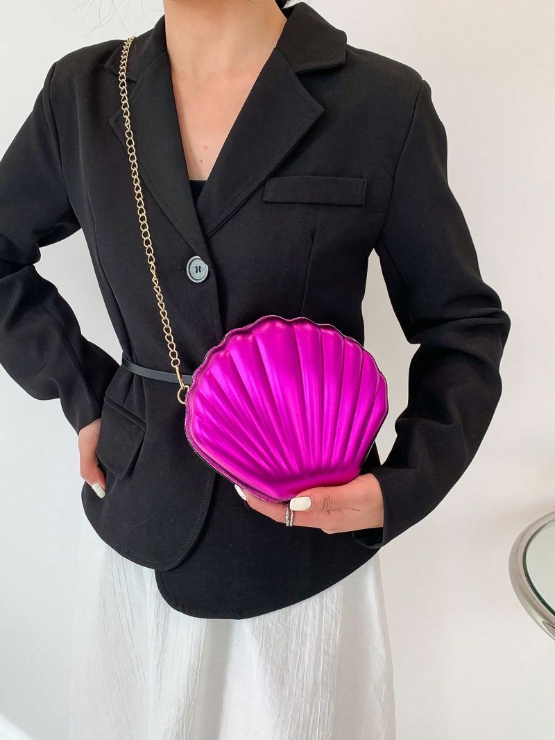 Minimalist Dome Bag Mini Funky