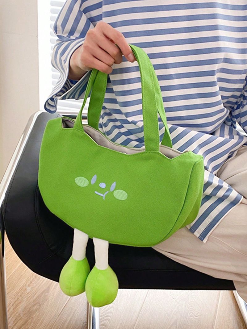 Cartoon Design Novelty Bag Small Cute