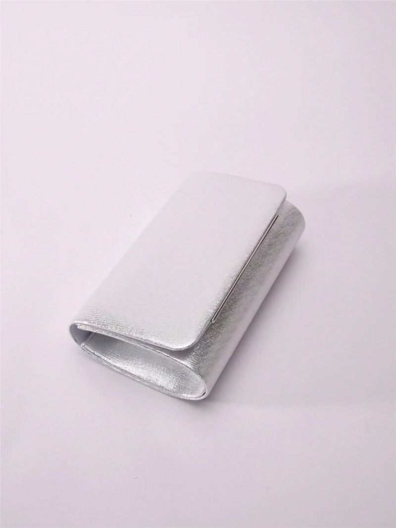 Mini Flap Chain Square Bag