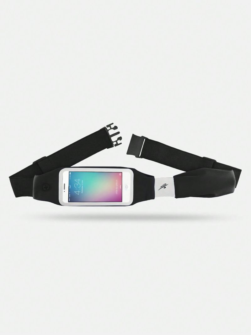 Water Resistant Polyamide Running Waist Bag