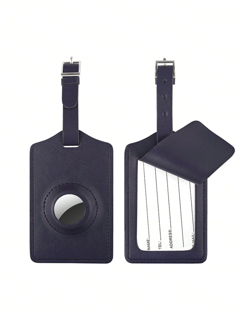 2pcs Luggage Tags Luggage Bag Tags Travel Tags for Travel Bag Suitcase