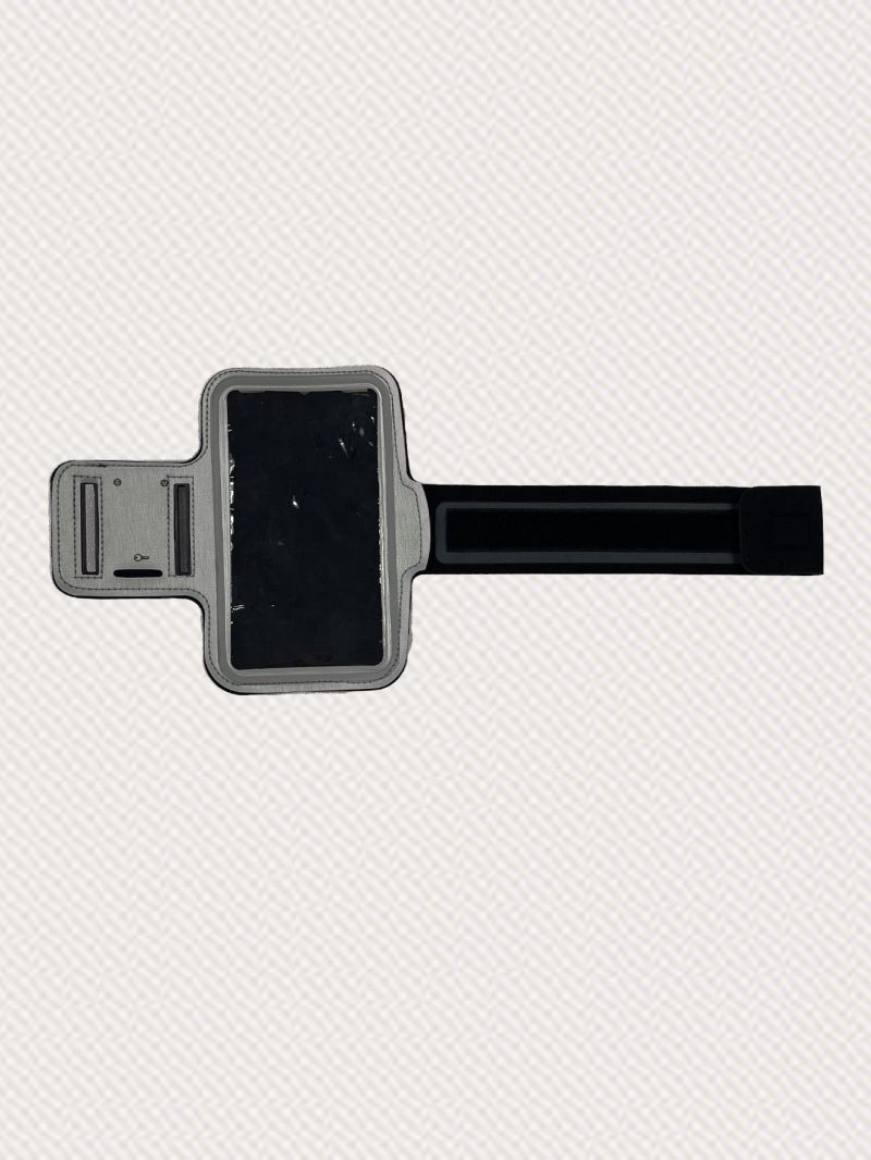 1pc 5.5 Inch Waterproof Running Arm Bag