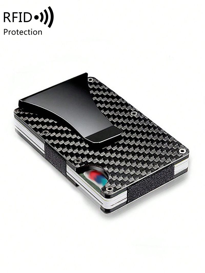 Minimalist Card Holder