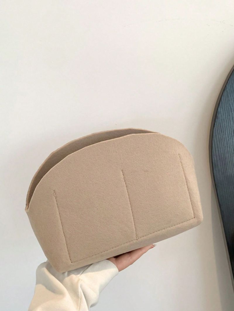 Support Liner Cosmetic Bag Transformation Storage Bag Support Bag Type Shaping Bag