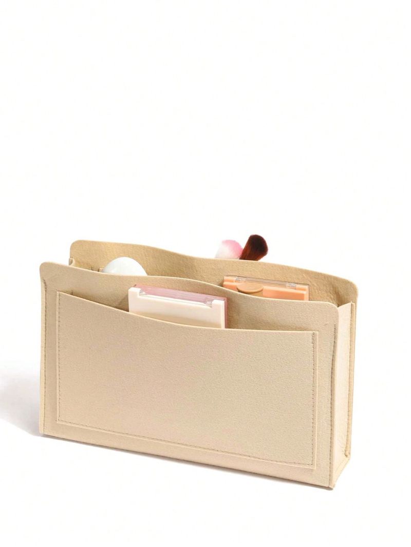 Minimalist Tote Insert No Closure
