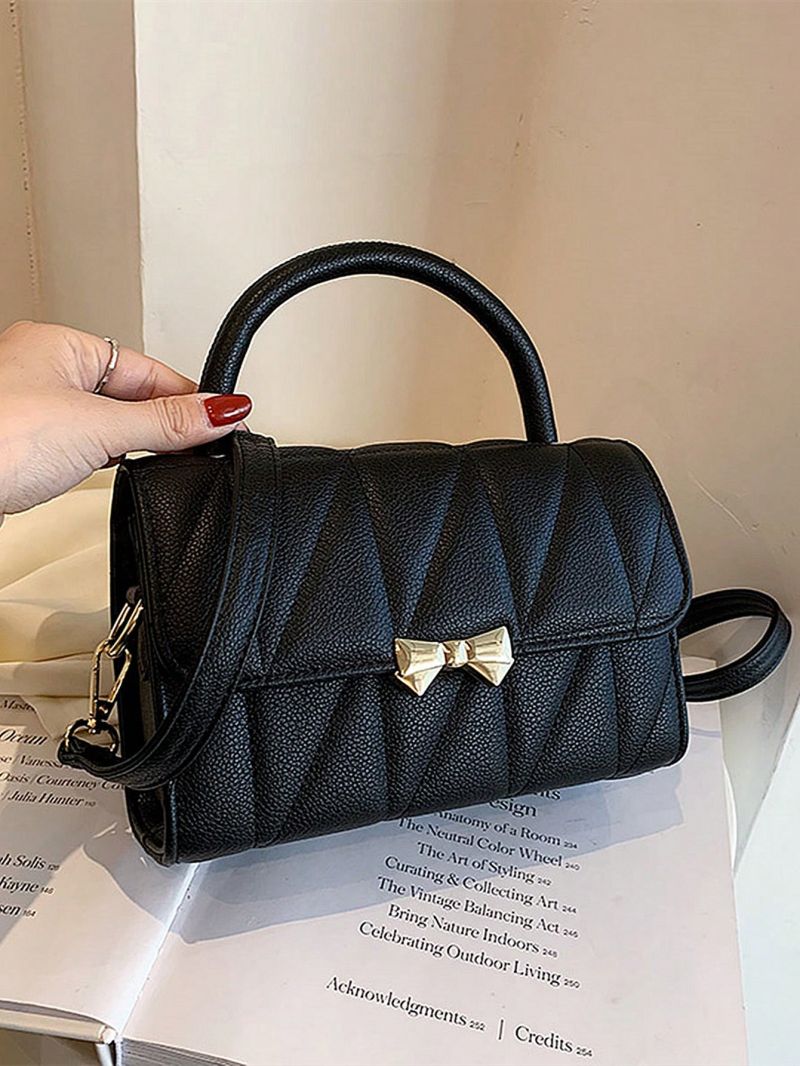 2023 New Minimalist Handbag Fashion Shoulder Bag