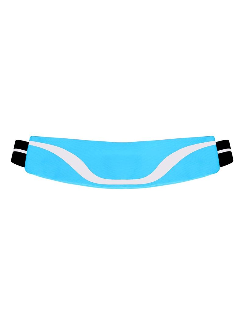 1pc Reflective Running Fanny Pack