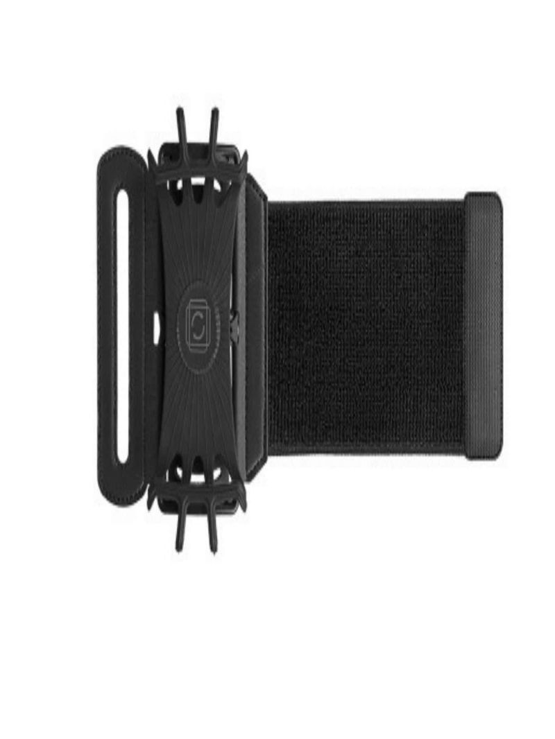 1pc Rotatable Running Phone Bag